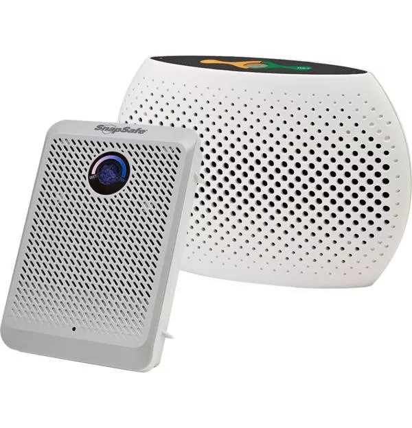 SnapSafe Rechargeable Gun Safe Dehumidifiers 110 volt – Medium