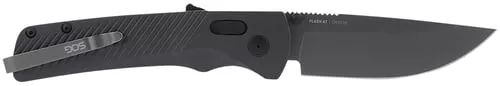 SOG FLASH AT URBAN GREY 3.45"