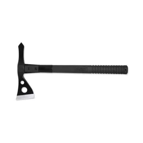 SOG TACTICAL TOMAHAWK BLACK UPC: 729857994859