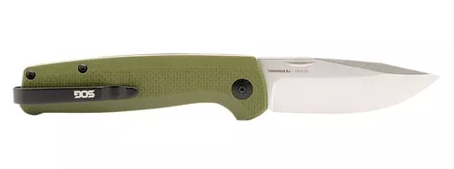 SOG TERMINUS SJ 2.9" ODG