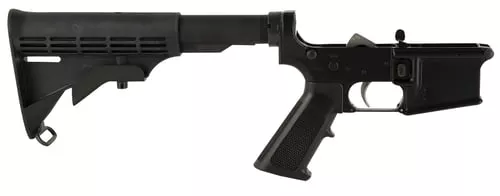 SOLGW COMPLETE LOWER RECEIVER