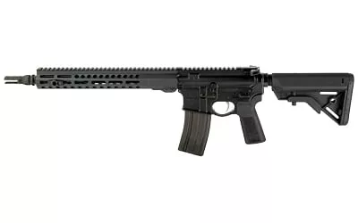 SOLGW M4-EXO3 13.7" RIFLE 556NATO 30
