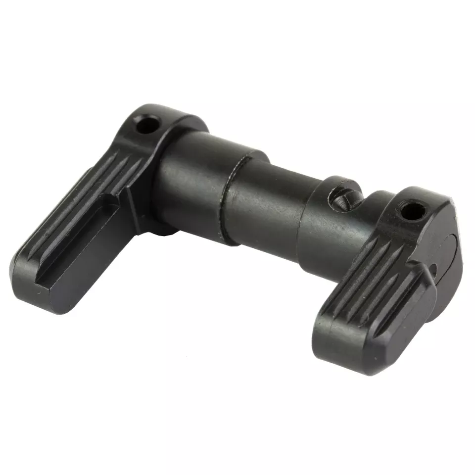 SOLGW Quick Ambi 90° Q Lever RH