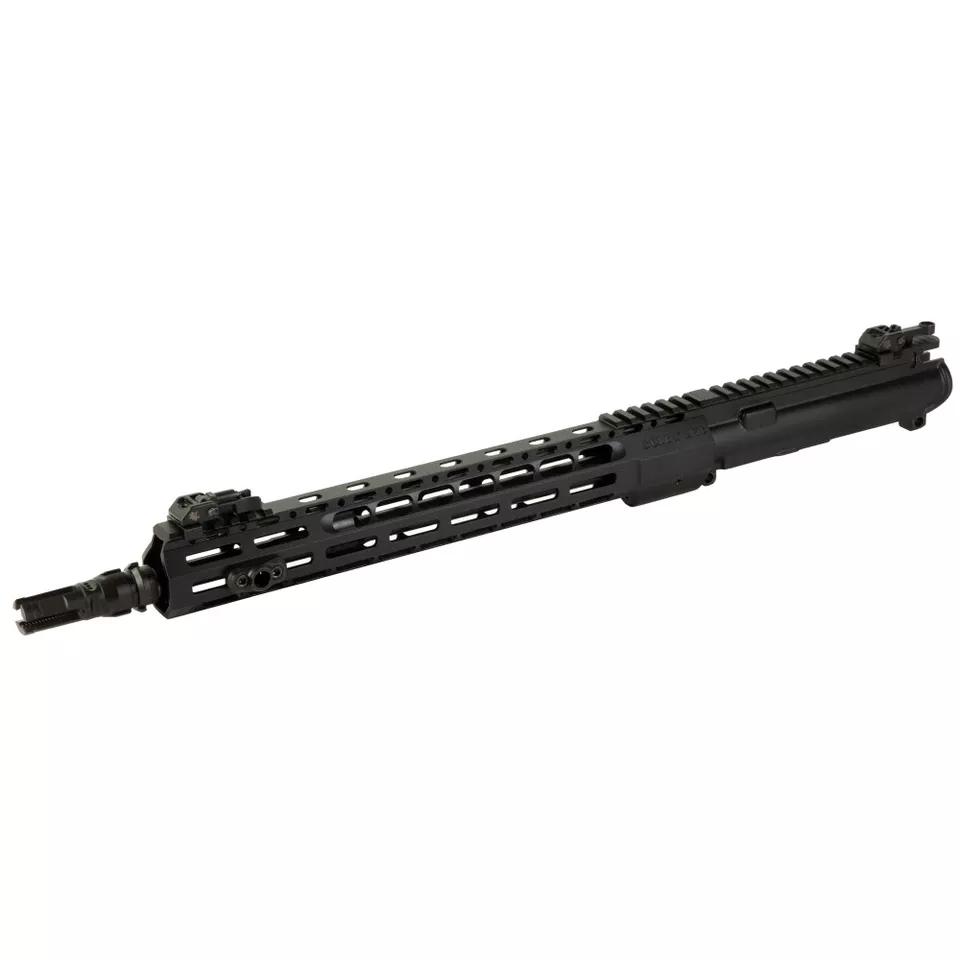 SOLGW Swamp Fox UL 14.7" 5.56 Upper Receiver Group