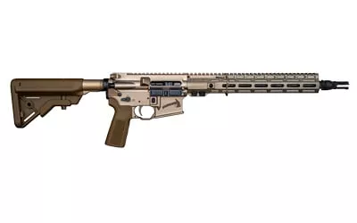 SOLGW VEIL M4 223/556 13.7" 30RD