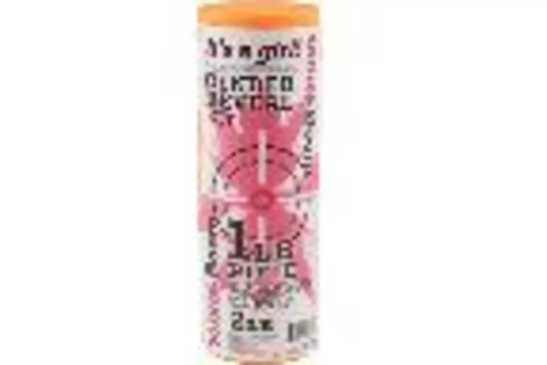 Sonic Boom Gender Reveal Kit Girl