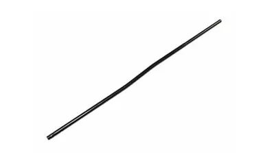 Sons of Liberty Gun Works Mid-Length Gas Tube, Gas Tube, QPQ Finish, Black MIDGASTUBE