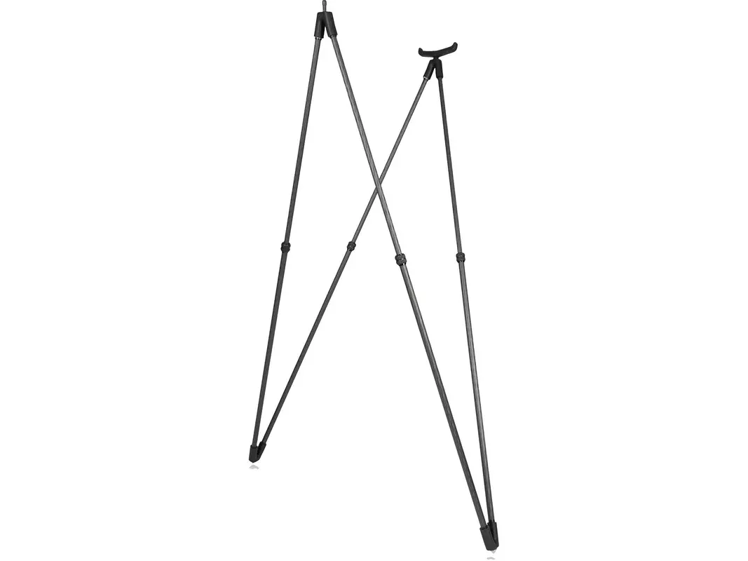 Spartan Precision Equipment Springbok Quad Shooting Stick Rest