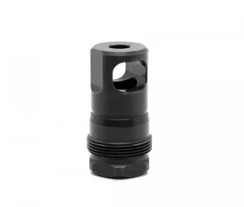 SPB Single Port Brake 14×1 LH .375 Bore, Nitride