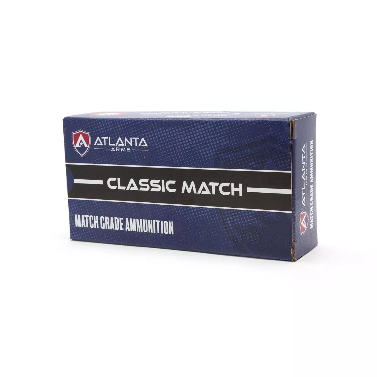 Specialty Cartridge Classic Match Rifle Ammunition .308 Win 147gr FMJ 2600 fps 20/ct