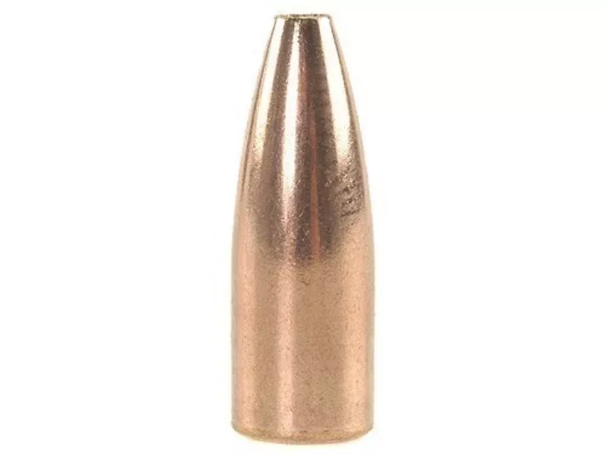 Speer 30 Caliber (308 Diameter) Bullets 130 Grain Jacketed Hollow Point Box of 100