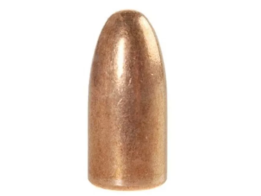 Speer Rifle Bullets Full Metal Jacket