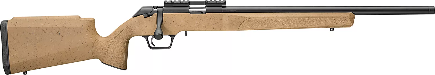SPG BART92022CBW MD 2020 RF TARGET 22LR COY