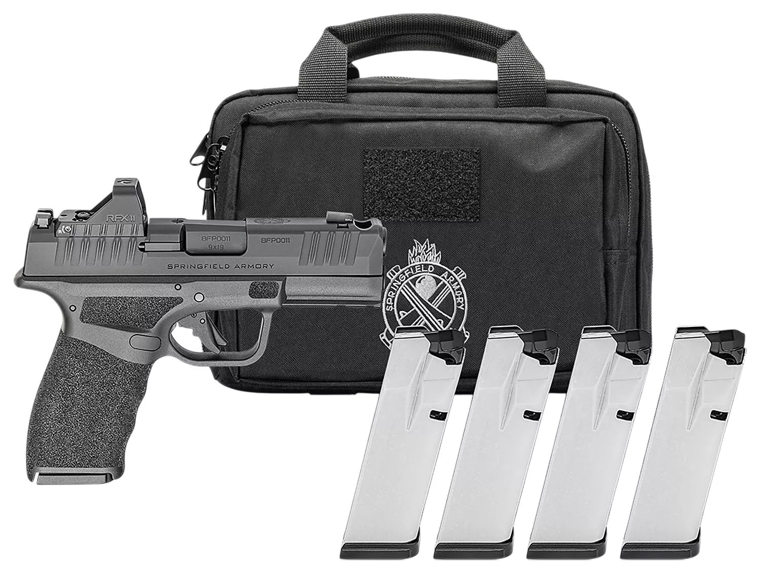 SPG HCP9379BOSPLCCOMPACHC PRO CMP UDT 3.710R