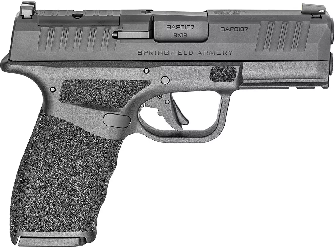 SPG HELL PRO 9MM 15RD