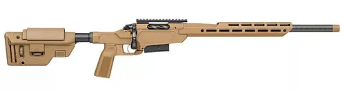SPGFLD 2020 HTSKR 6.5CM 5RD 20" COY