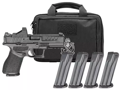 SPGFLD ECHELON 4.0C 9MM 10RD GP