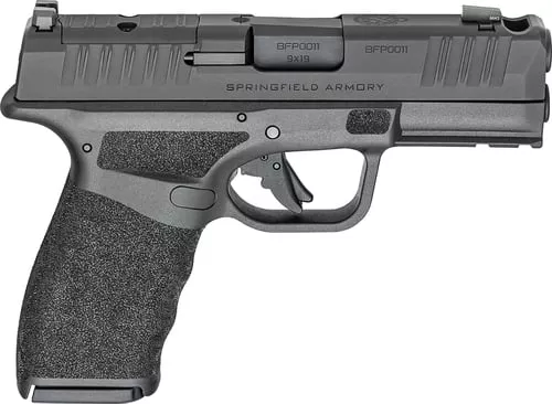 SPGFLD HELLCAT PRO 9MM CMP OSP 10RD