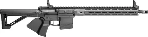 SPGFLD ST VIC V2 308 16" 10RD BLK CA