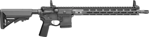 SPGFLD ST VIC V2 B5 556 16" 10RD BLK