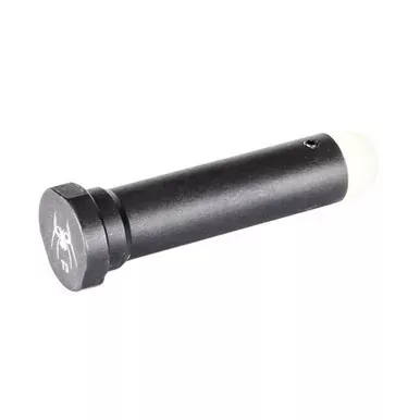 Spike’s Tactical ST-T3 Heavy Buffer | Fits AR-15 Rifles | Black | SLA00T3
