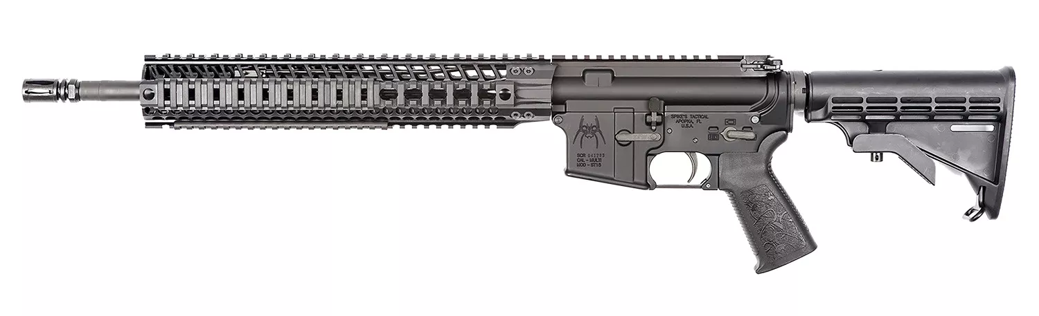 SPIKE STR5035-R3S ST15 LE MID RF 556 16″