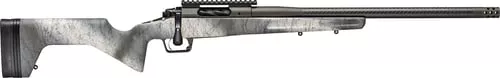 SPRGFLD 2020 REDLINE 6.5 20" OLV/BLK