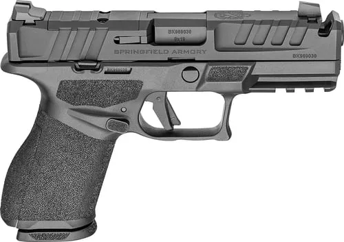 SPRGFLD ECHELON 4.0C 9MM 4" 10RD BLK