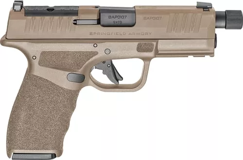 SPRGFLD HELLCAT PRO 9MM 4.4" TB 10RD