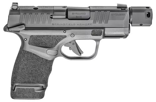 SPRGFLD HELLCAT RDP 9MM 3.8" 13RD MS