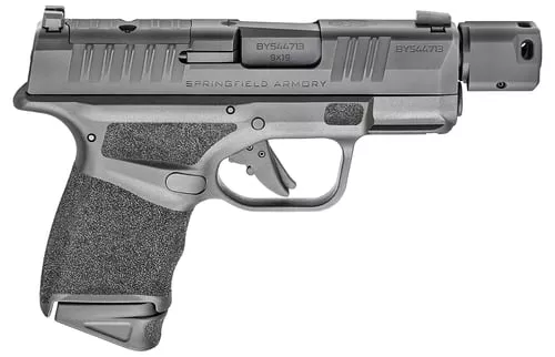 SPRGFLD HELLCAT RDP 9MM 3.8" 13RD