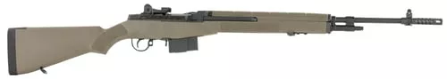SPRGFLD M1A 308 FDE SYN 10RD CA