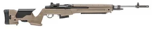 SPRGFLD M1A PREC 6.5CREED 10RD FDE
