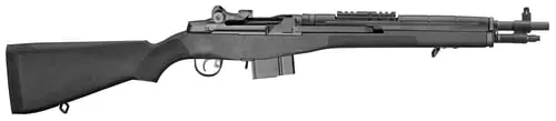 SPRGFLD M1A SCT 308 SYN 10RD NY