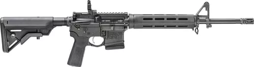 SPRGFLD SAINT 556 16" 10RD B5 BLK