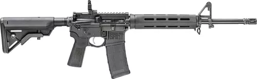 SPRGFLD SAINT 556 16" 30RD B5 BLK