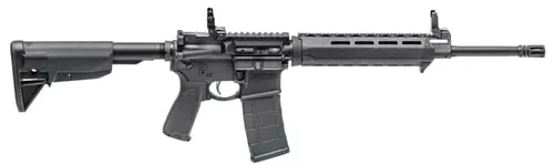 SPRGFLD SAINT 556 16" 30RD ML GB