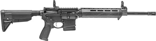 SPRGFLD SAINT 556 16" MLOK 10RD BLK