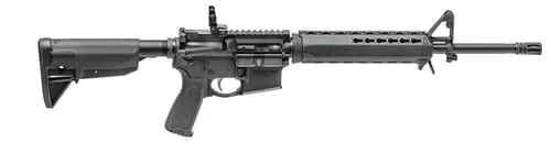 SPRGFLD SAINT EDGE 556 16" 10RD BLK
