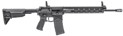 SPRGFLD SAINT EDGE 556 16" 30RD BLK