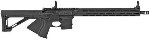 SPRGFLD SAINT VICTOR 556 16" 10RD CA
