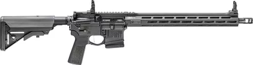 SPRGFLD ST VIC 556 16" 10RD B5 BLK