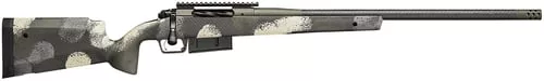 SPRGFLD WAYPOINT 300WIN 24" 3RD