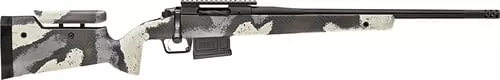 SPRGFLD WAYPOINT 308 20" ADJ RDG