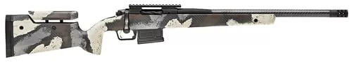 SPRGFLD WAYPOINT 308 20" CF ADJ RDG