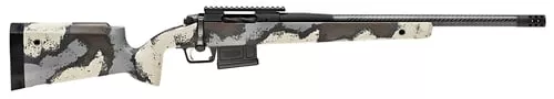 SPRGFLD WAYPOINT 308 20" CF RDG
