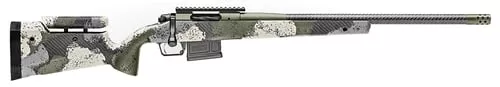 SPRGFLD WAYPOINT 6.5CM 22" CF ADJ EV