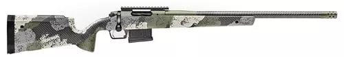 SPRGFLD WAYPOINT 6.5CM 22" CF EVG