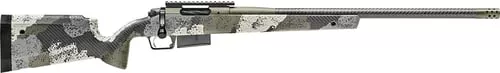 SPRGFLD WAYPOINT 6.5PRC 24" CF EVG