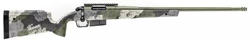SPRGFLD WAYPOINT 6.5PRC 24" EVG